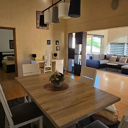 Apartmán Anisa