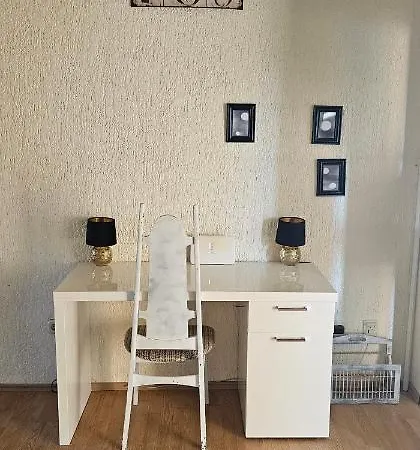 Apartment Anisa Vir