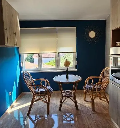 Anisa Apartment *