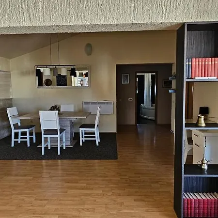 Apartment Anisa *