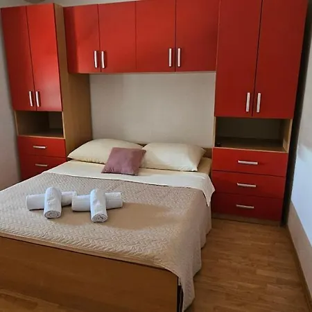 Apartment Anisa